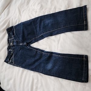 Boys jeans
